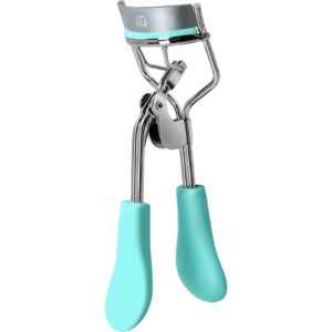 ilū Eyelash Curler Blue