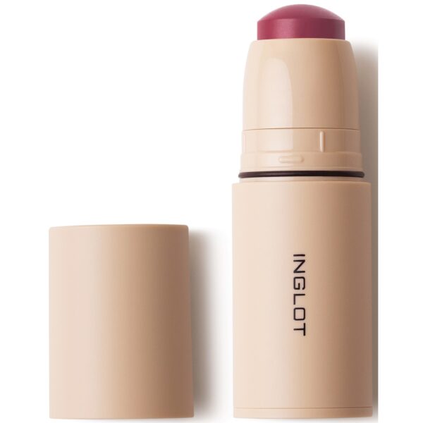 Inglot Cream Stick Blush 213 Intense Pink