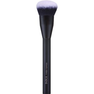 Inika Organic Cheek Topper Brush