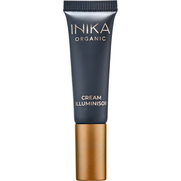 Inika Organic Cream Illuminisor - Pink Pearl Pink Pearl