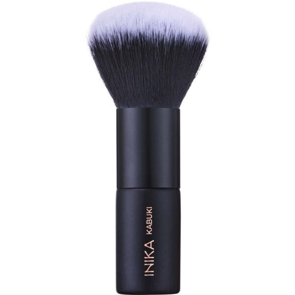 Inika Organic Kabuki Brush