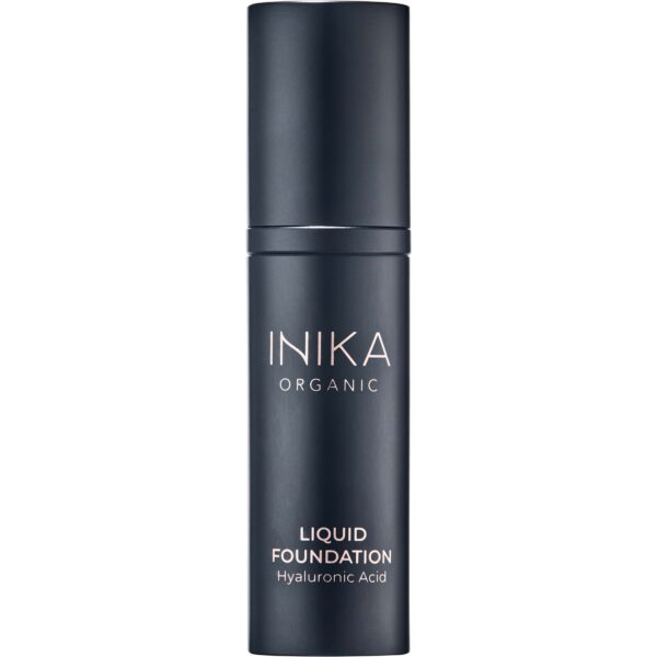 Inika Organic Liquid Foundation Beige