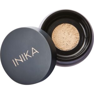 Inika Organic Loose Mineral Foundation SPF 25   Strength