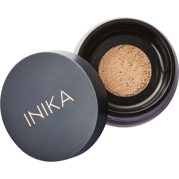 Inika Organic Loose Mineral Foundation SPF 25  Patience