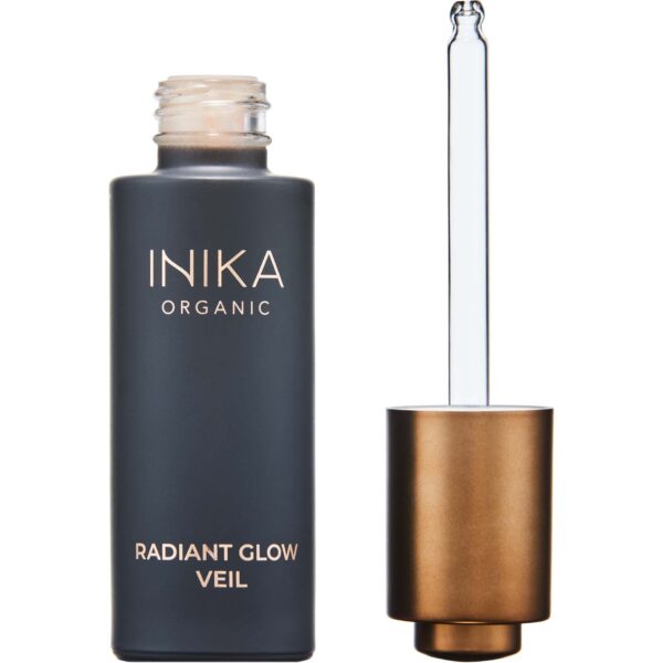 Inika Organic Radiant Glow Veil