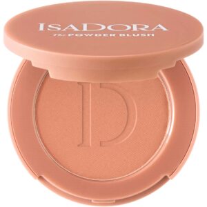 IsaDora The Powder Blush 01 Warm Tan