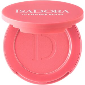 IsaDora The Powder Blush 09 Coral Pink