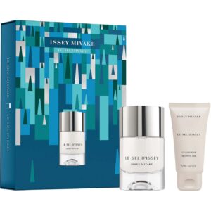 Issey Miyake Le Sel d&apos;Issey Gift Set