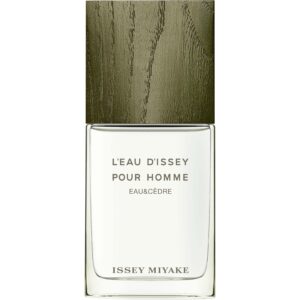 Issey Miyake L&apos;Eau D&apos;Issey Pour Homme Eau&Cedre Eau de Parfum 50 ml