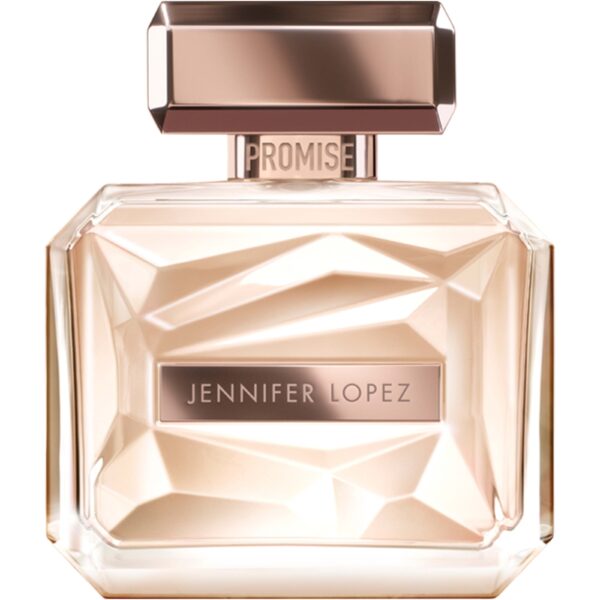 Jennifer Lopez JLo Promise EdP