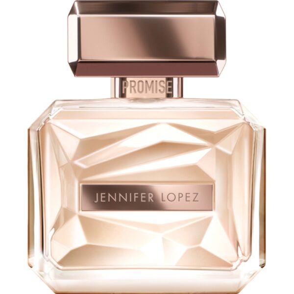 Jennifer Lopez JLo Promise EdP