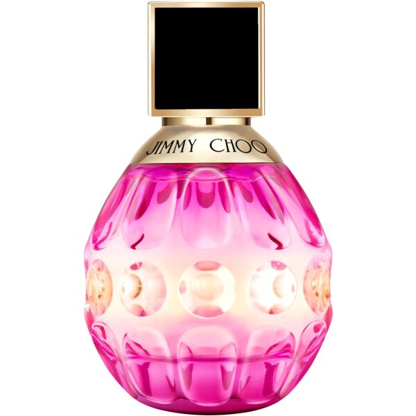 Jimmy Choo Rose Passion Eau De Parfum 40 ml