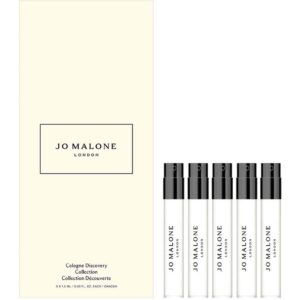 Jo Malone London Cologne Discovery Collection