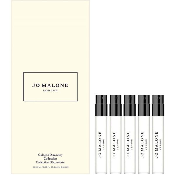 Jo Malone London Cologne Discovery Collection