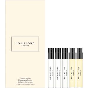 Jo Malone London Cologne Intense Discovery Collection