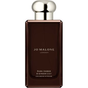 Jo Malone London Dark Amber & Ginger Lily Cologne Intense 100 ml