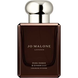 Jo Malone London Dark Amber & Ginger Lily Cologne Intense 50 ml