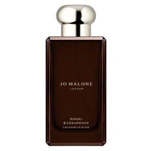 Jo Malone London Hinoki & Cedarwood Cologne Intense 100 ml