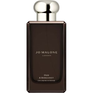 Jo Malone London Oud & Bergamot Cologne Intense 100 ml