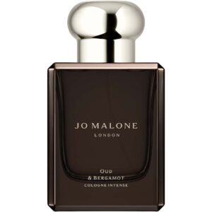 Jo Malone London Oud & Bergamot Cologne Intense 50 ml