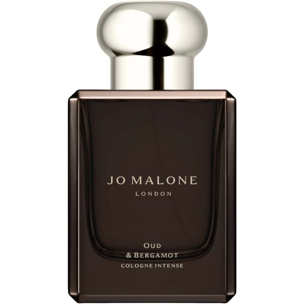 Jo Malone London Oud & Bergamot Cologne Intense 50 ml