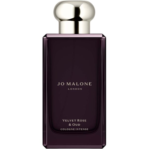 Jo Malone London Velvet Rose & Oud Cologne Intense 100 ml