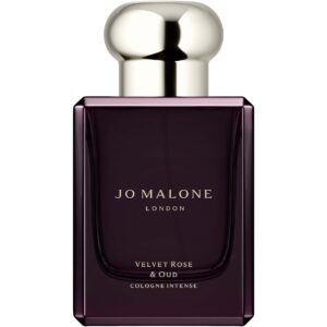 Jo Malone London Velvet Rose & Oud Cologne Intense 50 ml