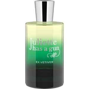 Juliette Has A Gun Ex Vetiver Eau de Parfum 100 ml