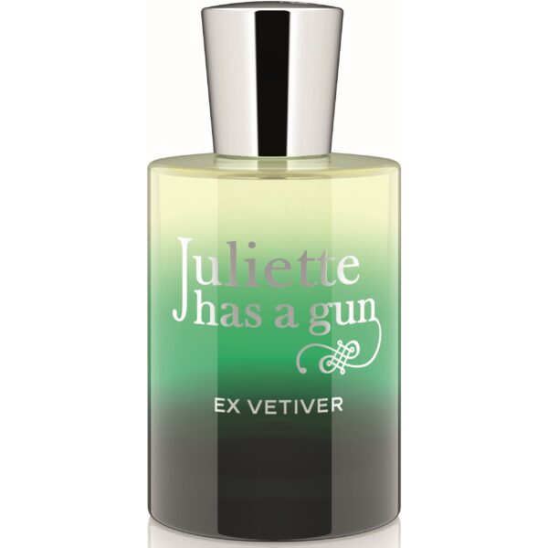 Juliette Has A Gun Ex Vetiver Eau de Parfum 50 ml