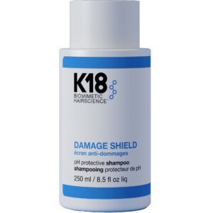 K18 PEPTIDE PREP™ Damage Shield Shampoo 250 ml