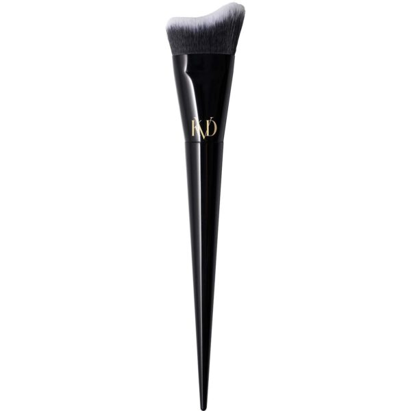 KVD Beauty Brushes Flashblend Brush 2