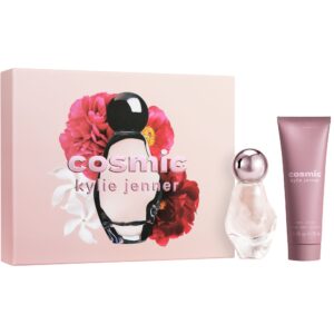 Kylie Jenner Fragrances Cosmic by Kylie Gift Box