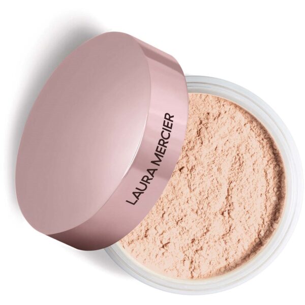 Laura Mercier Translucent Loose Setting Powder Tone up Rose