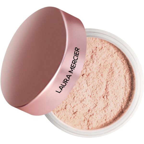 Laura Mercier Translucent Loose Ultra Blur Toneup Rose