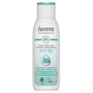 Lavera After Sun Lotion 200 ml