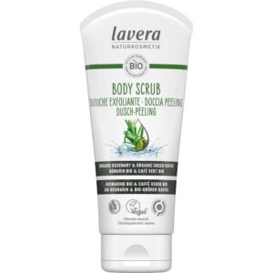 Lavera Body Scrub 200 ml