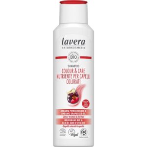 Lavera Colour & Care shampoo 250 ml