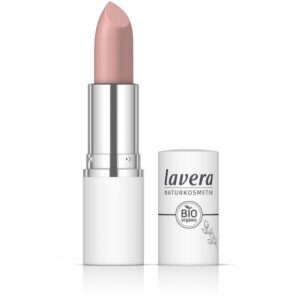 Lavera Comfort Matt Lipstick Smoked Rose 06