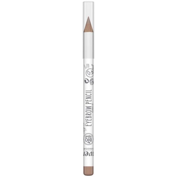 Lavera Eyebrow Pencil Blonde 02