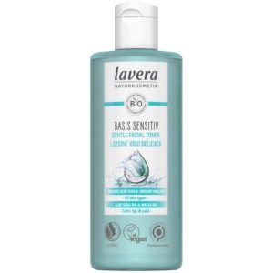 Lavera Basis Sensitiv  Gentle Facial Toner 200 ml