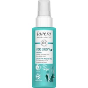 Lavera Hydro Refresh Face Mist 100 ml