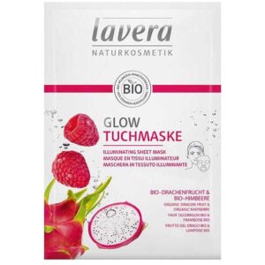 Lavera Illuminating Sheet Mask 1 ml