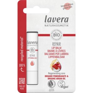 Lavera Lip Balm Repair 4