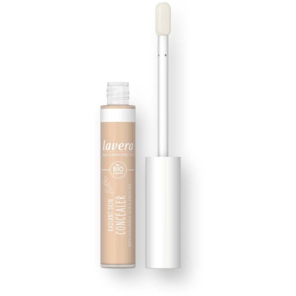 Lavera Radiant Skin Concealer Light 03