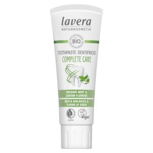 Lavera Toothpaste Complete Care Mint 75 ml