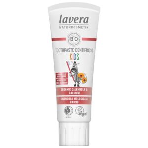 Lavera Toothpaste Kids Fluoride-Free 75 ml