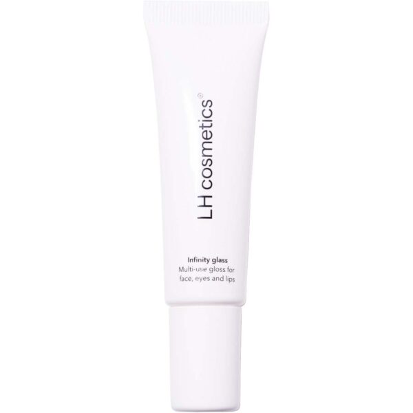 LH cosmetics Face gloss Infinity glass 20 ml