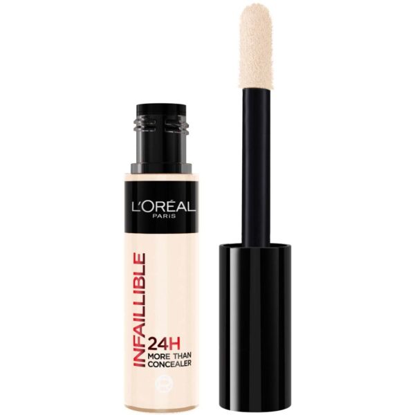 Loreal Paris Infaillible  More Than Concealer 322