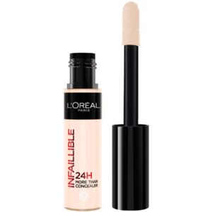 Loreal Paris Infaillible  More Than Concealer 324