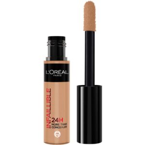 Loreal Paris Infaillible  More Than Concealer 330